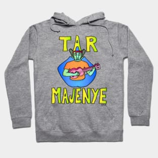 Tar Majenye Hoodie